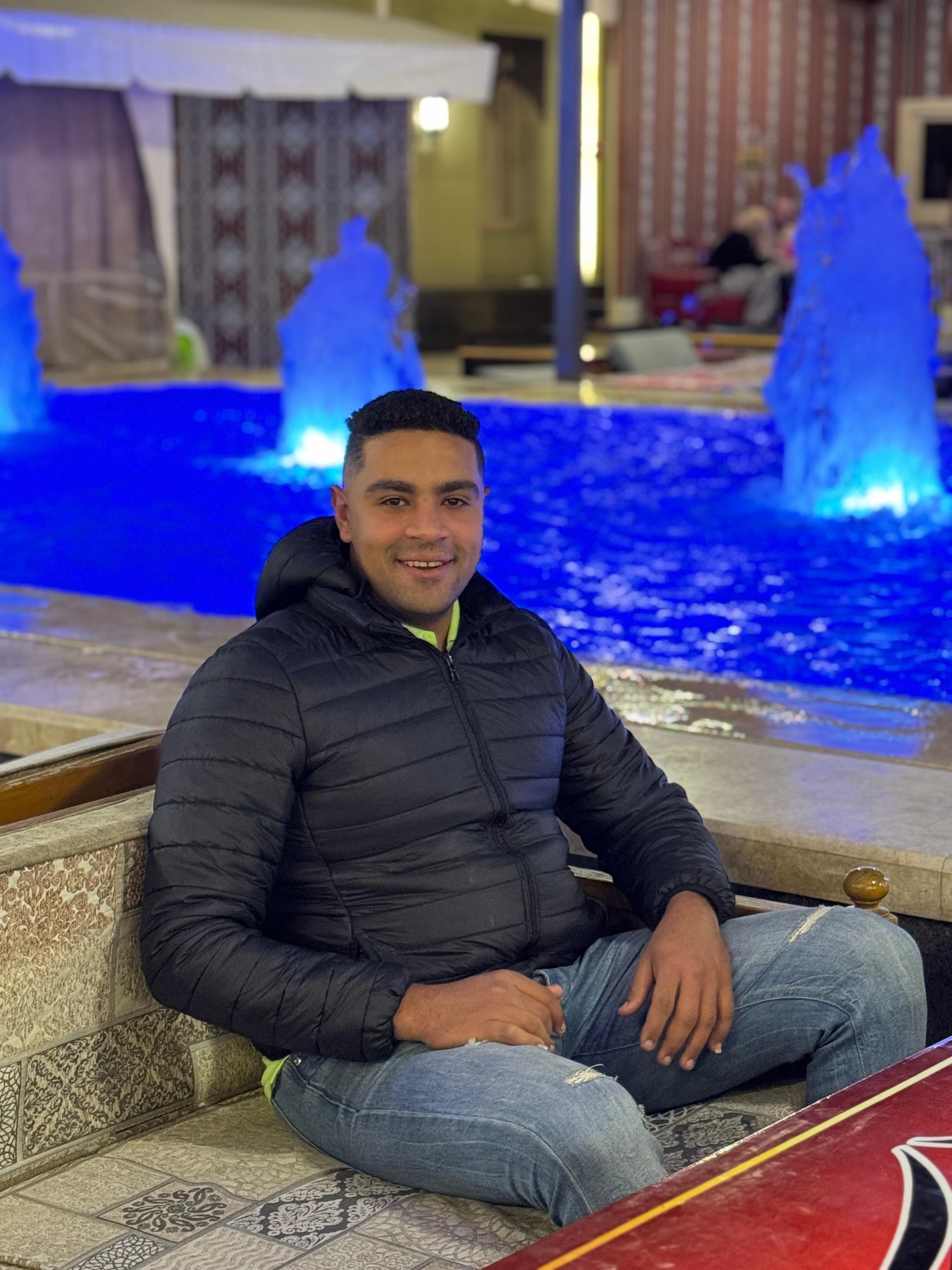 Ahmed Elsayd saad_DAKhy